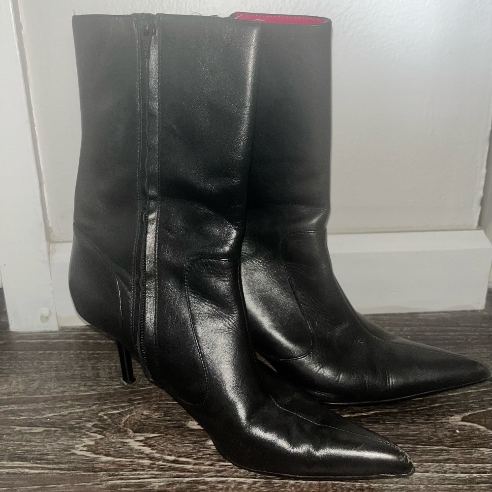 Steve Madden